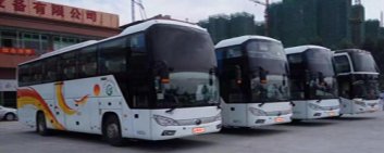 33-60座大巴车