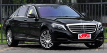 奔驰S350